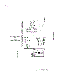 08 - Wiring Diagram parts for Roper Range 1315W2A from AppliancePartsPros.com
