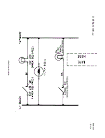 08 - Wiring Diagram parts for Roper Range F6507W0 from AppliancePartsPros.com