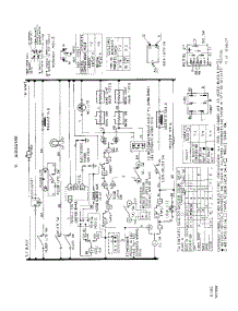 10 - Wiring Diagram parts for Roper Range 1895W0A from AppliancePartsPros.com