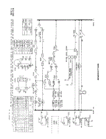 10 - Wiring Diagram parts for Roper Range F8558W0 from AppliancePartsPros.com