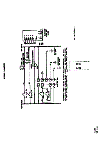 Wiring Diagram parts for Roper Range F4357W1 from AppliancePartsPros.com
