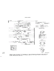 08 - Wiring Diagram parts for Roper Range 1872W0A from AppliancePartsPros.com