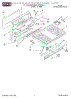 01 - Cooktop And Control Panel, Literature