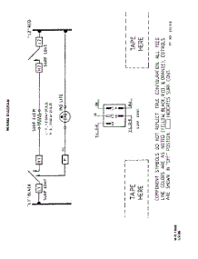 03 - Wiring Diagram parts for Roper Cooktop C3057X0 from AppliancePartsPros.com