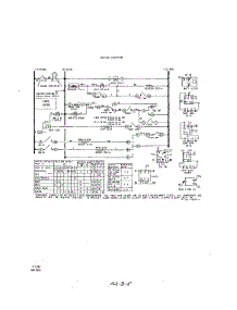 08 - Wiring Diagram parts for Roper Range 2275W0A from AppliancePartsPros.com