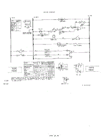 07 - Wiring Diagram parts for Roper Range 2095B1A from AppliancePartsPros.com
