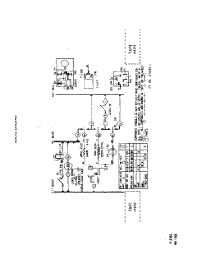 05 - Wiring Diagram parts for Roper Range 2025B0A from AppliancePartsPros.com