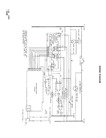 07 - Wiring Diagram parts for Roper Oven B9757X1 from AppliancePartsPros.com