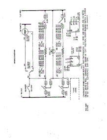 07 - Wiring Diagram parts for Roper Range N3457W0 from AppliancePartsPros.com