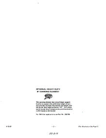 03 - Canning Element parts for Roper Cooktop C3257W0 from AppliancePartsPros.com