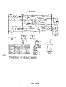 09 - Wiring Diagram parts for Roper Range 2384W0A from AppliancePartsPros.com