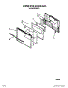 08 - Lower Oven Door