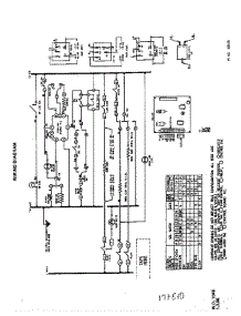 Wiring Diagram parts for Roper Range 2276W0A from AppliancePartsPros.com