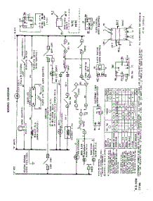 08 - Wiring Diagram parts for Roper Range 2276W1A from AppliancePartsPros.com