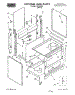 01 - External Oven, Lit / Optional