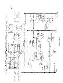 07 - Wiring Diagram parts for Roper Range 2065B0A from AppliancePartsPros.com