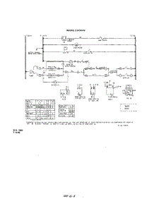 07 - Wiring Diagram parts for Roper Range 2095B2A from AppliancePartsPros.com