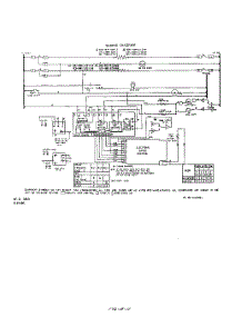 09 - Wiring Diagram parts for Roper Range 2492X0A from AppliancePartsPros.com