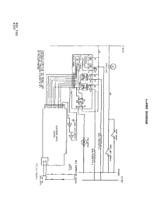 06 - Wiring Diagram parts for Roper Oven B96070 from AppliancePartsPros.com