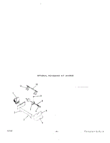 04 - Rotisserie parts for Roper Range N3357W0 from AppliancePartsPros.com