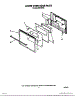 07 - Lower Oven Door