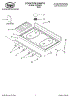 01 - Cooktop Parts