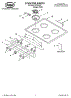 01 - Cooktop Parts