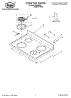 01 - Cooktop Parts