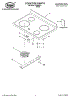 01 - Cooktop Parts