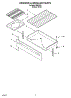 04 - Drawer & Broiler Parts