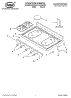 01 - Cooktop Parts