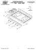 01 - Cooktop Parts