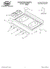 01 - Cooktop Parts