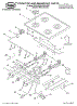 01 - Cooktop And Manifold, Literature
