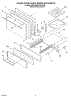 03 - Oven Door And Broiler