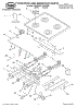 01 - Cooktop And Manifold, Literature