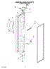 07 - Freezer Door Parts