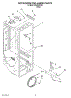 02 - Refrigerator Liner Parts