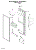 06 - Refrigerator Door Parts