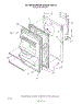 08 - Refrigerator Door , Not Illustrated