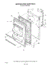 08 - Refrigerator Door , Not Illustrated