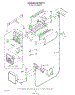 09 - Icemaker , Not Illustrated