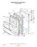 08 - Refrigerator Door , Not Illustrated