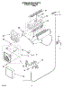 12 - Icemaker Parts, Optional Parts (Not Included)