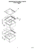 03 - Refrigerator Shelf Parts