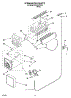 12 - Icemaker Parts, Optional Parts (Not Included)