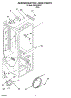 02 - Refrigerator Liner Parts