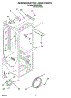 02 - Refrigerator Liner Parts