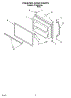 02 - Freezer Door Parts
