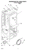 02 - Refrigerator Liner Parts